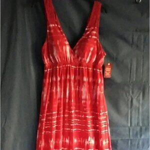 Faded Glory Dress NWT S